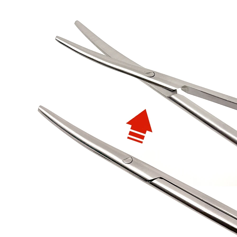 Premium 14CM Metzenbaum TC Mak - Medical Scissors incelemesi ve fiyatı