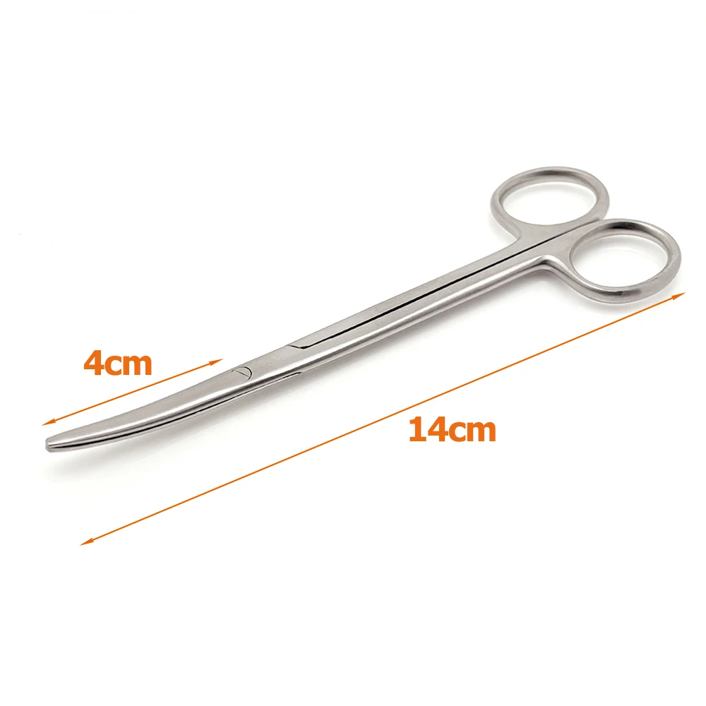 Premium 14CM Metzenbaum TC Mak - Medical Scissors incelemesi ve fiyatı