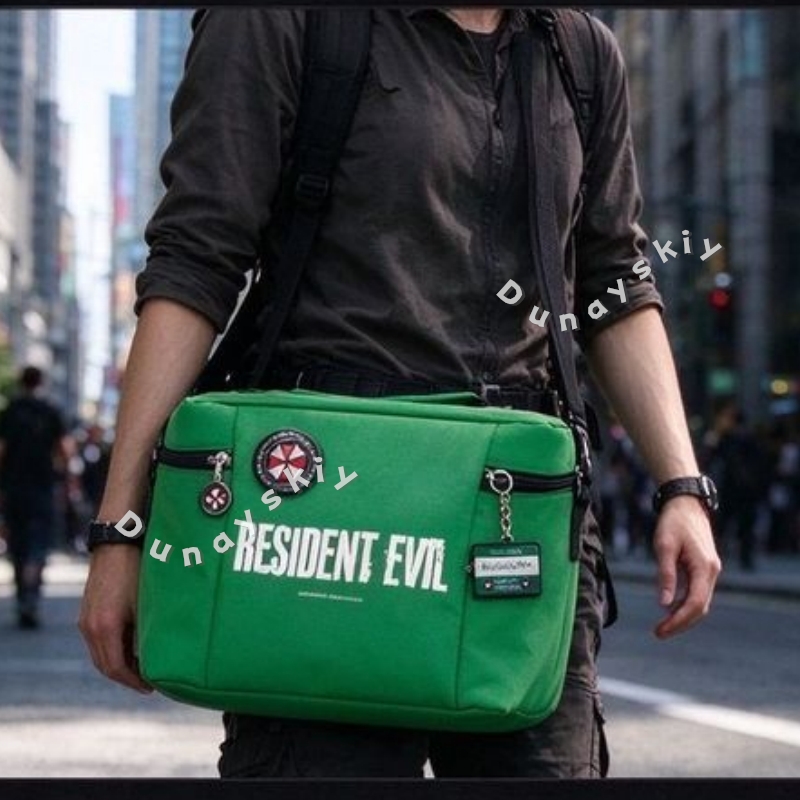 RE İlk Yardım Çantası Tarzı Om - First Aid Kit incelemesi ve fiyatı
