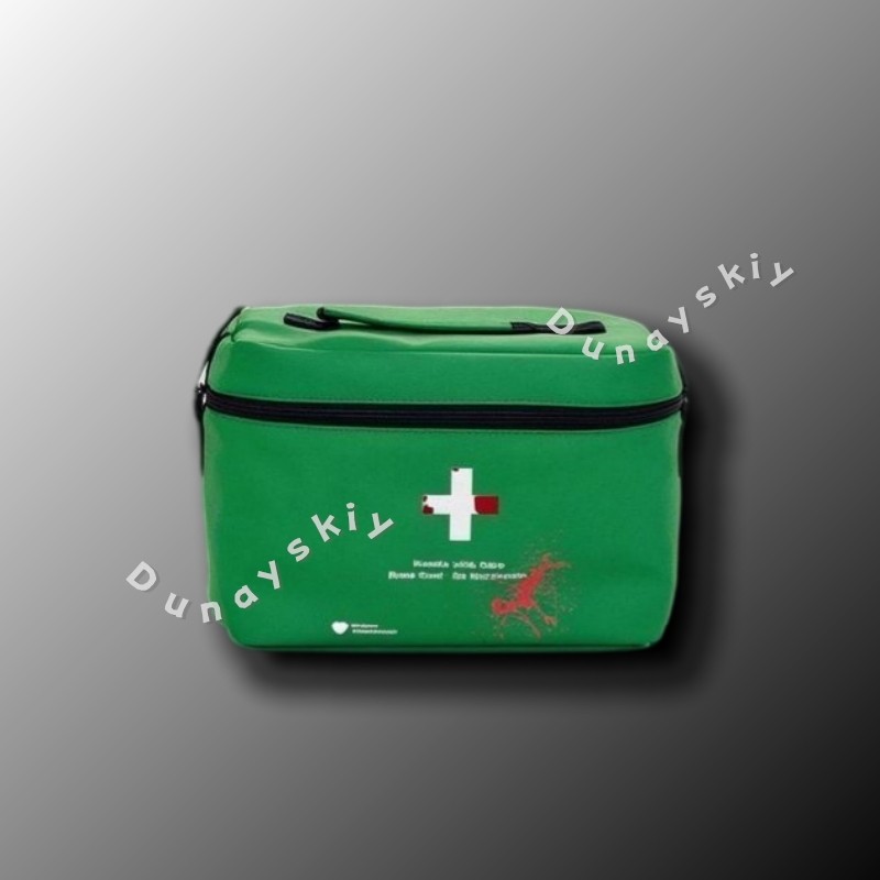 RE İlk Yardım Çantası Tarzı Om - First Aid Kit incelemesi ve fiyatı