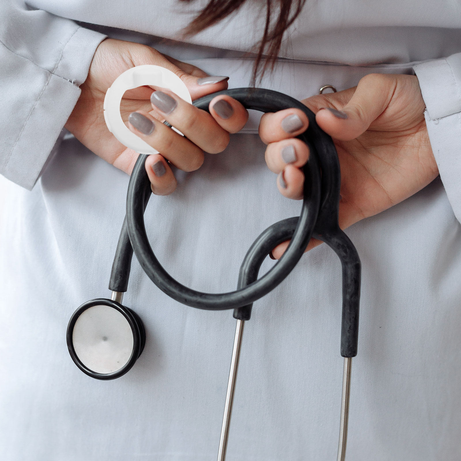 3 Adet Silikon Stetoskop Yedek - Stethoscope incelemesi ve fiyatı