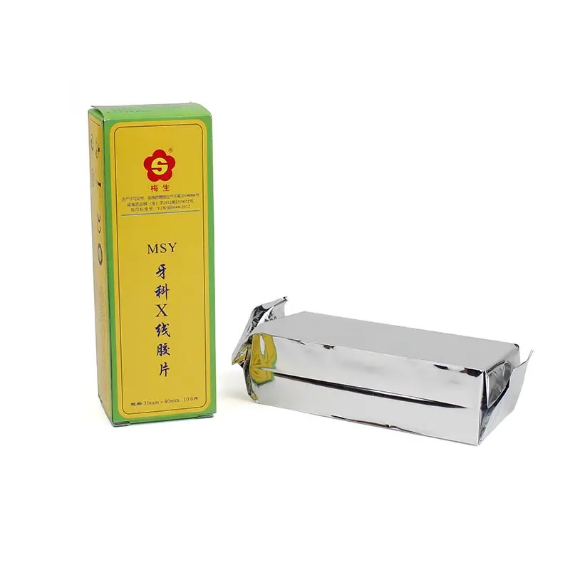 30*40mm Diş Röntgen Filmi 100  - Medical Lab Images incelemesi ve fiyatı