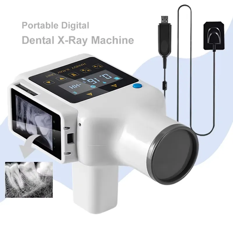 Tıbbi Cihazlar için Dahili Ekr - Xlab Medical incelemesi ve fiyatı