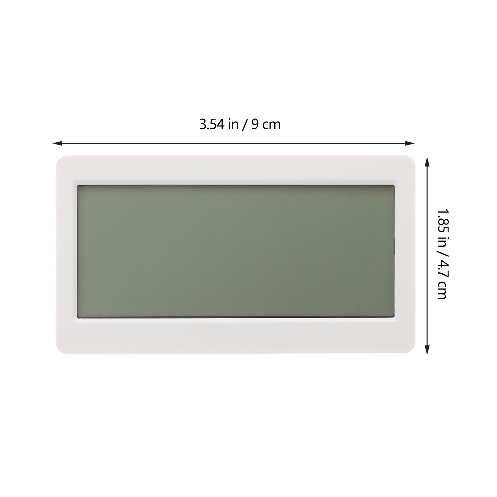 Mini LCD Ekranlı Dijital Termo - Thermometer Digital incelemesi ve fiyatı