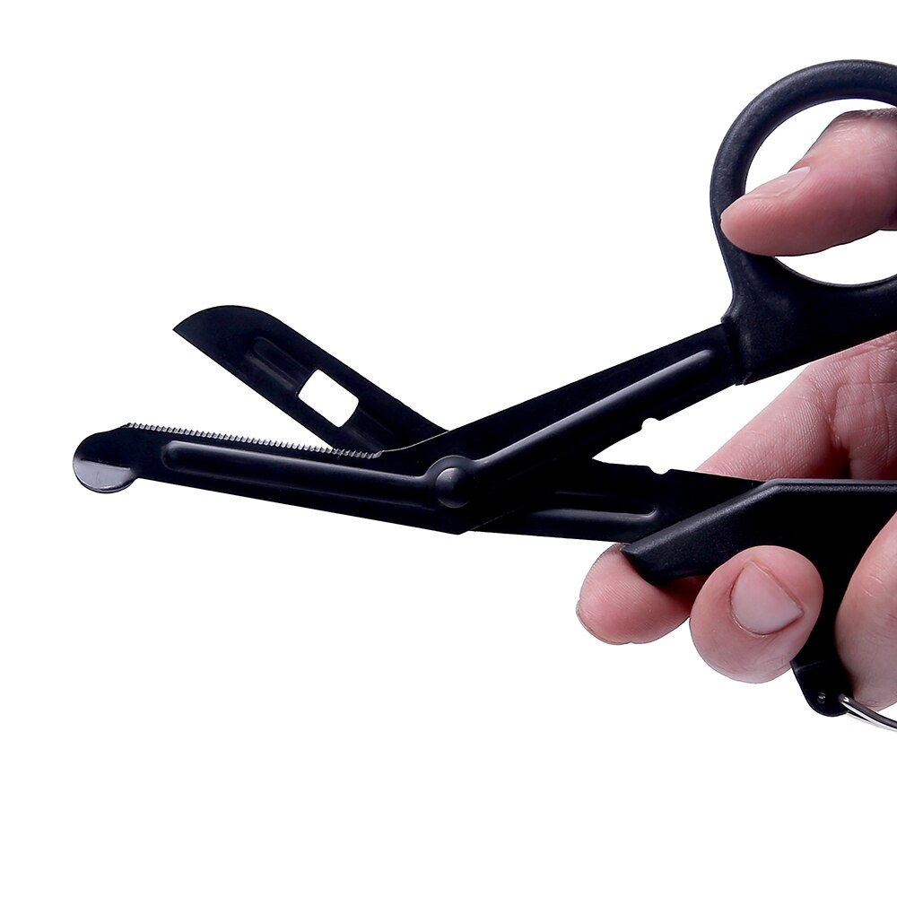 Tıbbi Makas Paramedik Tıbbi Ku - Medical Scissors incelemesi ve fiyatı