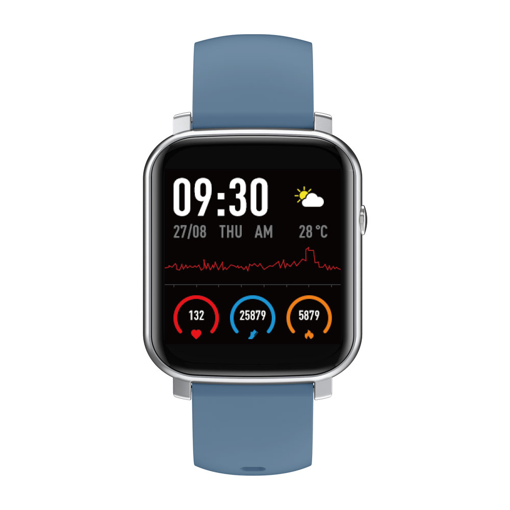 SMA Smart Care Akıllı Saat And - Blood Pressure Monitor incelemesi ve fiyatı