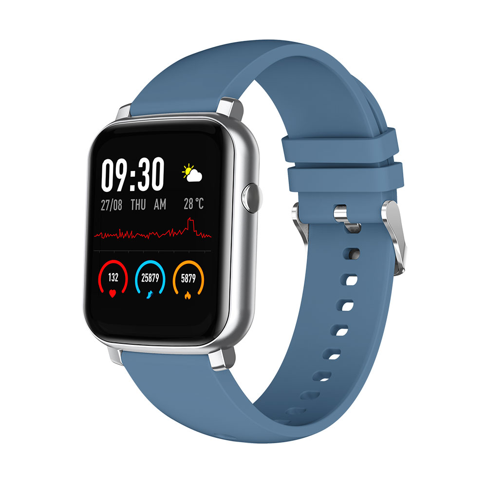 SMA Smart Care Akıllı Saat And - Blood Pressure Monitor incelemesi ve fiyatı
