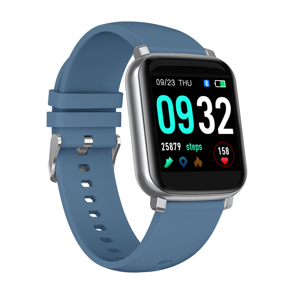 SMA Smart Care Akıllı Saat And - Blood Pressure Monitor incelemesi ve fiyatı
