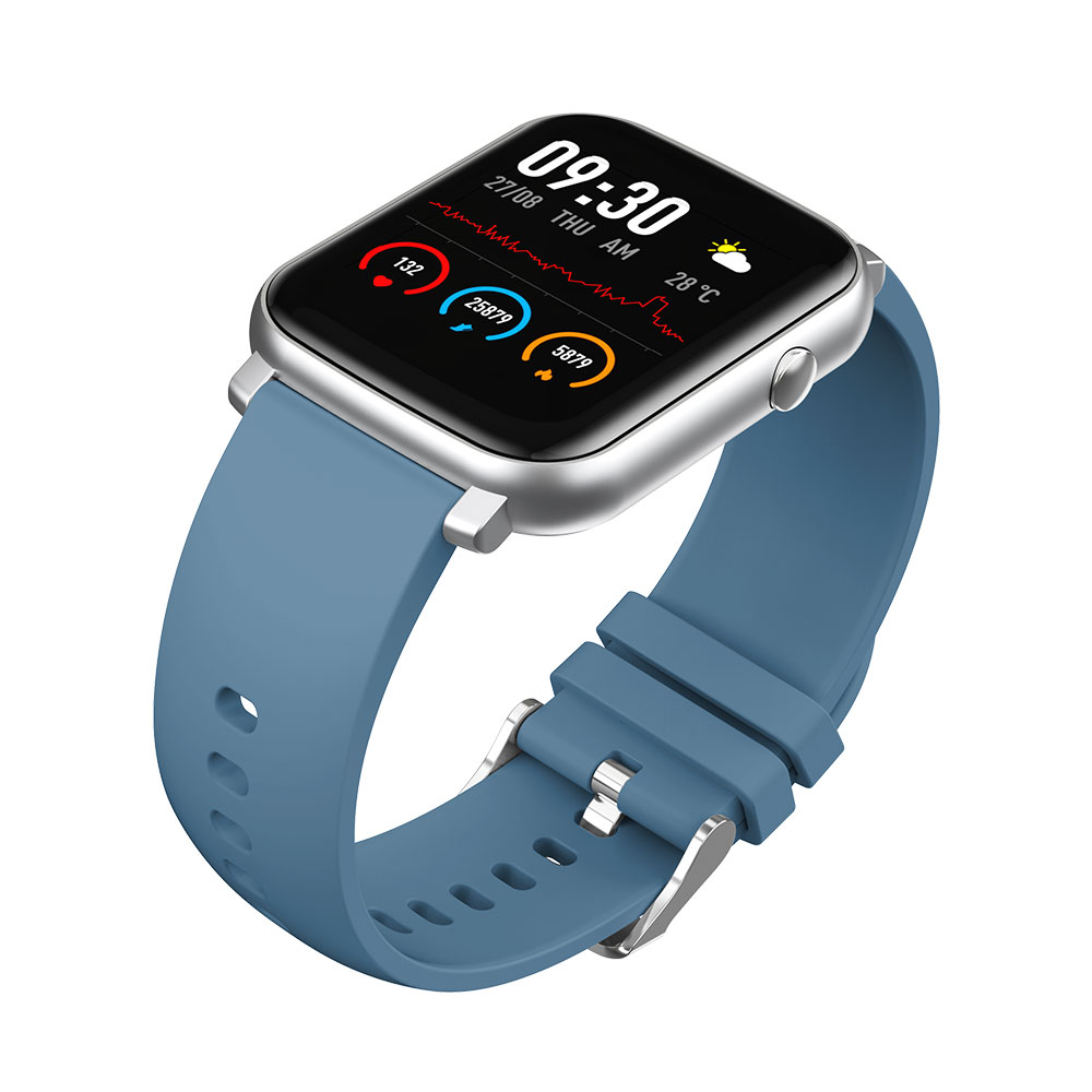 SMA Smart Care Akıllı Saat And - Blood Pressure Monitor incelemesi ve fiyatı