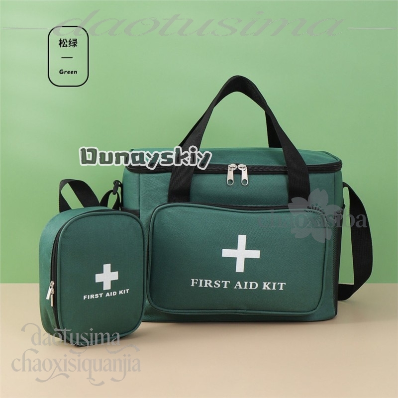 Bryan Cosplay, Dış Mekan Kulla - First Aid Kit incelemesi ve fiyatı