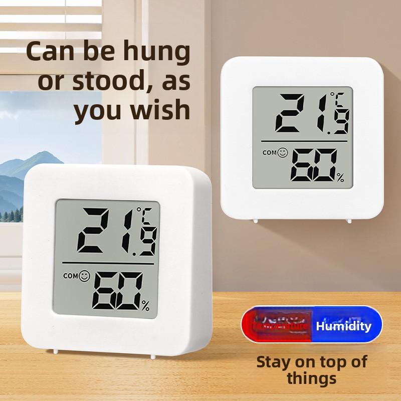 Akıllı Dijital Termometre ve H - Thermometer Digital incelemesi ve fiyatı