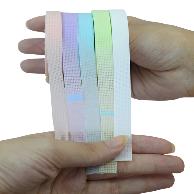 Yeni nefes alabilen yırtılması - Medical Tape incelemesi ve fiyatı