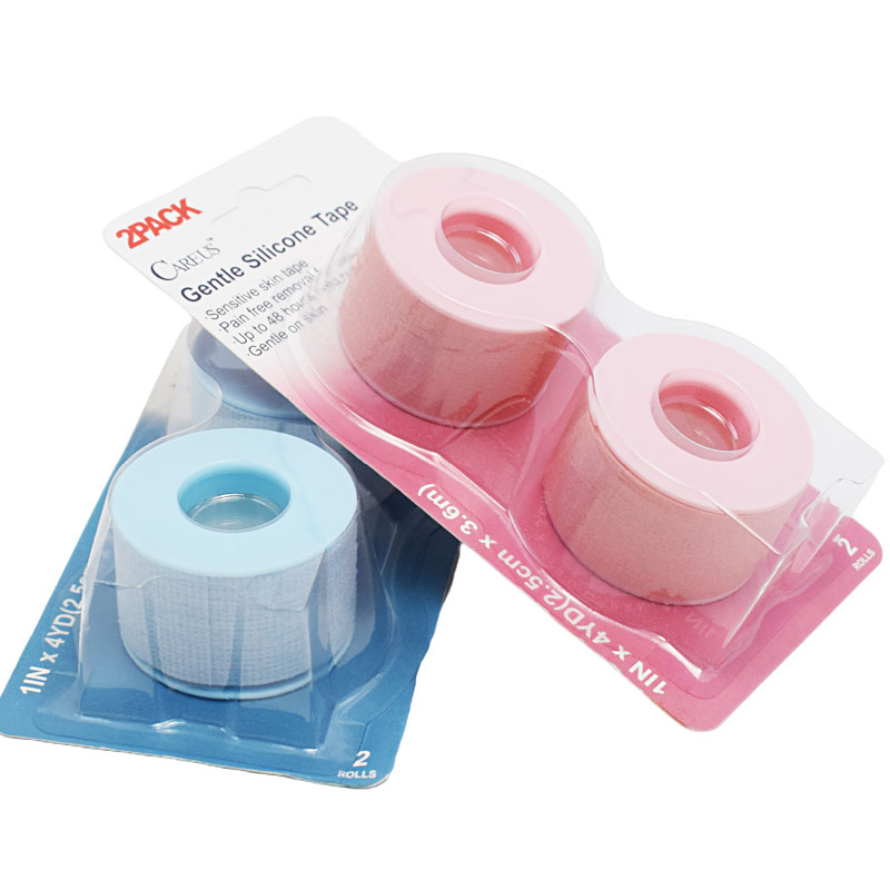 Yeni nefes alabilen yırtılması - Medical Tape incelemesi ve fiyatı